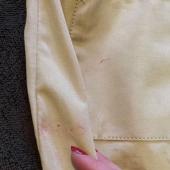 Coach Brand Purse/Bag (used) - Picture 8 of 11